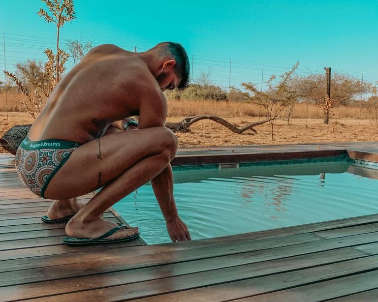 Bulge and Bum: Optimizing Your Package for Peak Performance