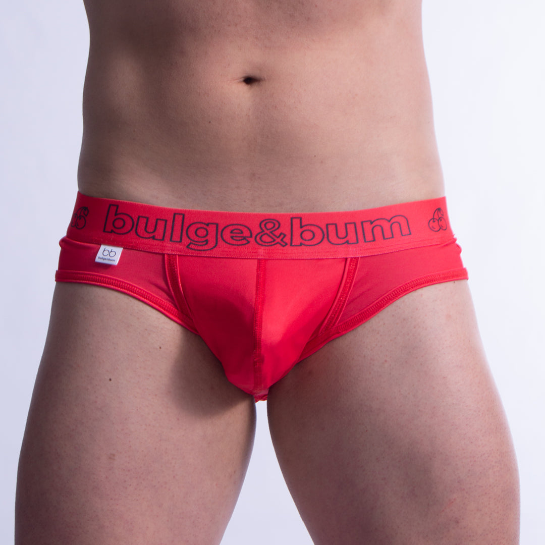 Fruity Classic Support Jock