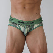 Lumberjack Support Jock