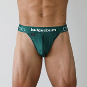 Classic Royals G-string