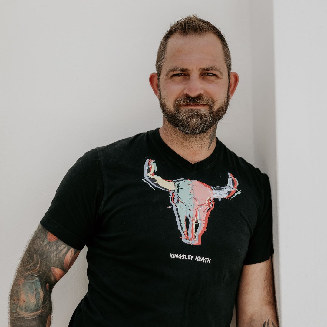 Kobus Bergwyk (Owner | Managing Director)