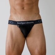 Classic Essentials Tanga