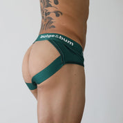 Classic Royals Support Jock