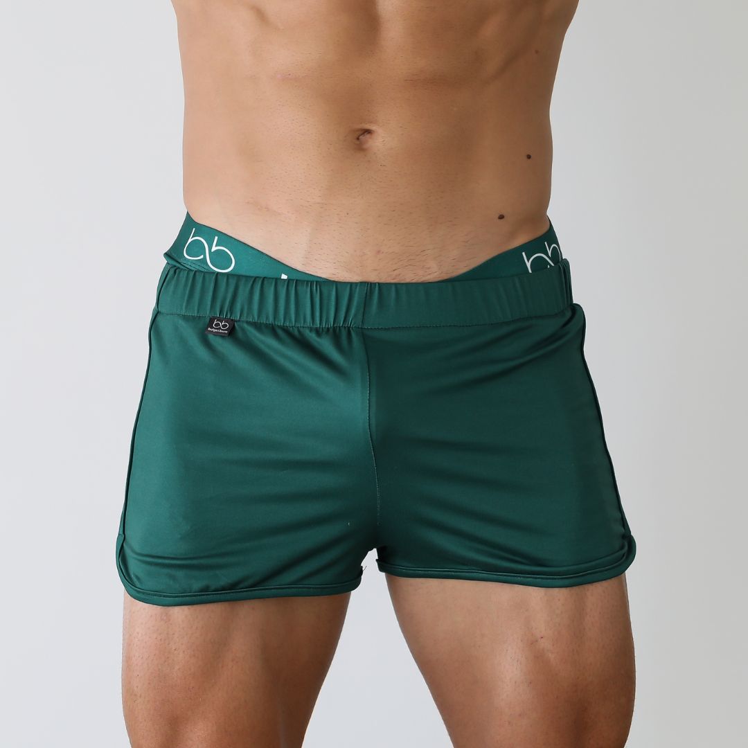Classic Royals Sleepwear Boxer