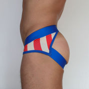 Circus Support Jock