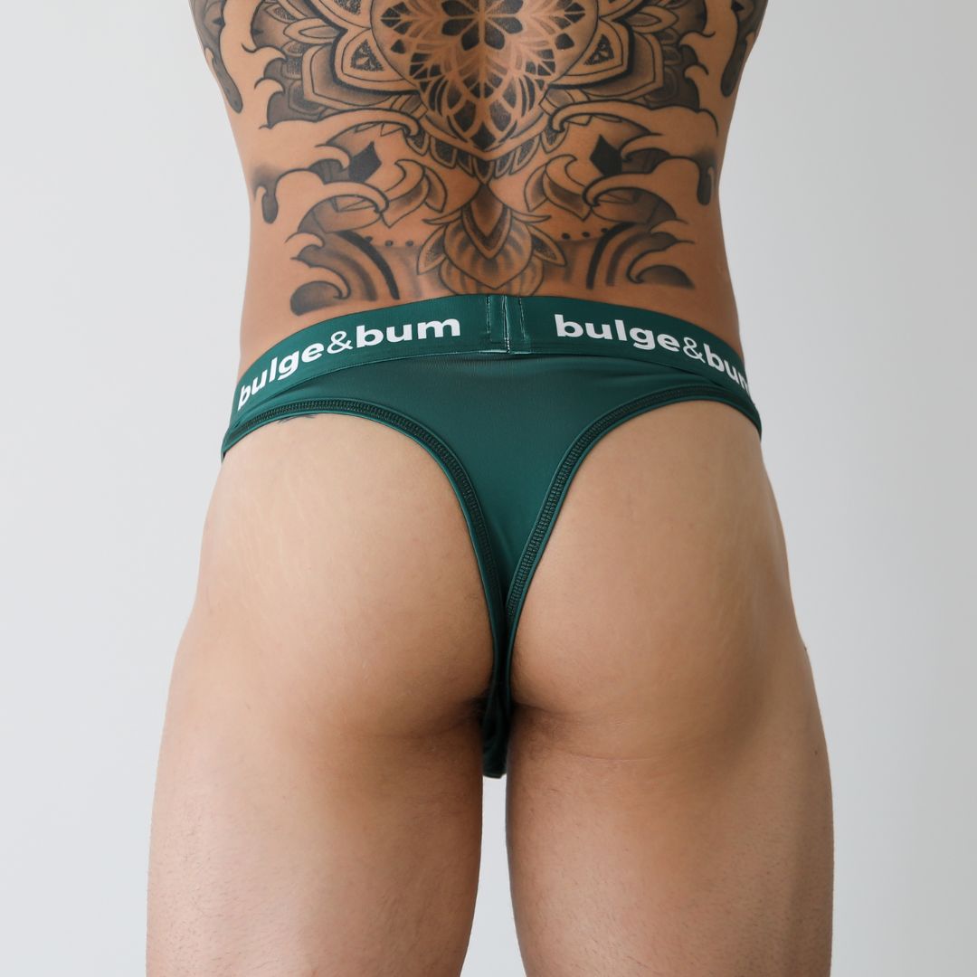 Classic Royals G-string