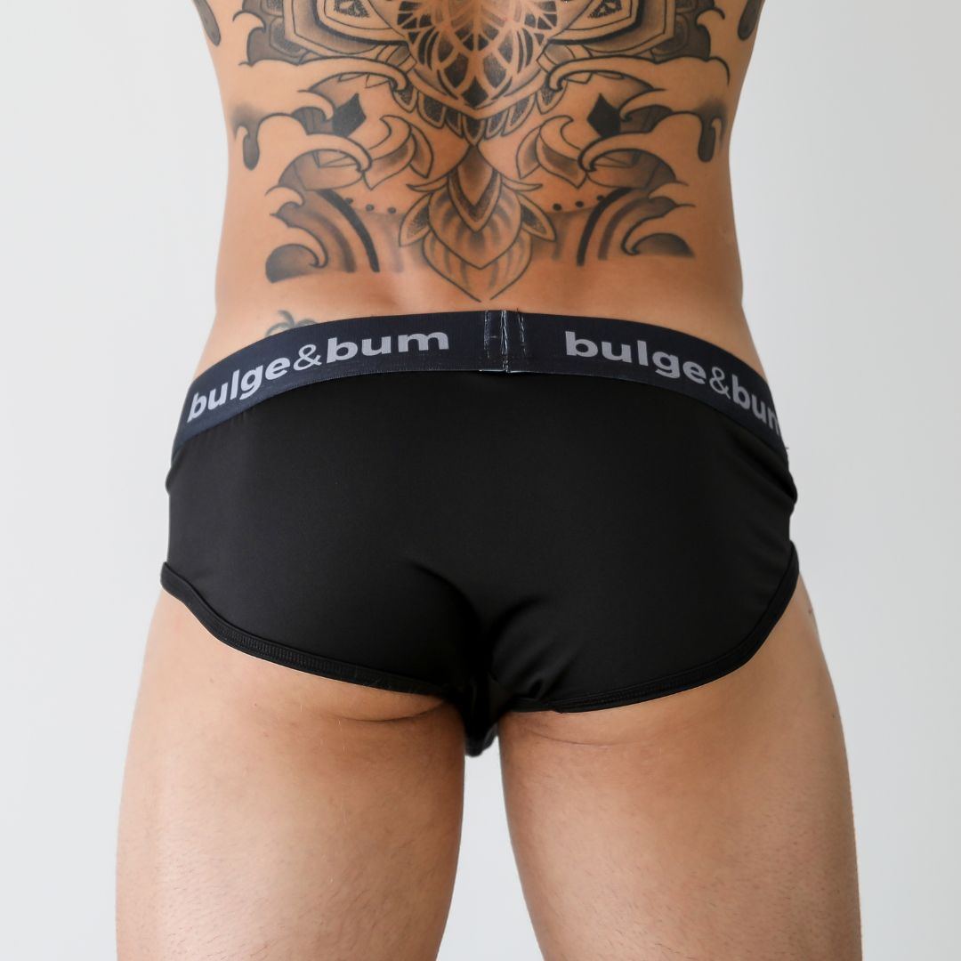 Classic Essentials Briefs