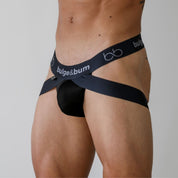 Classic Essentials Cross Jock