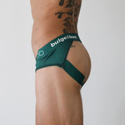 Classic Royals Support Jock