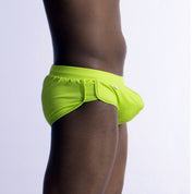 Fruity Classic Swimwear