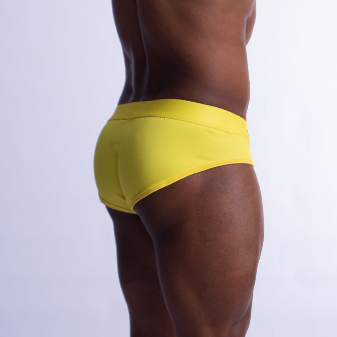 Fruity Classic Brief