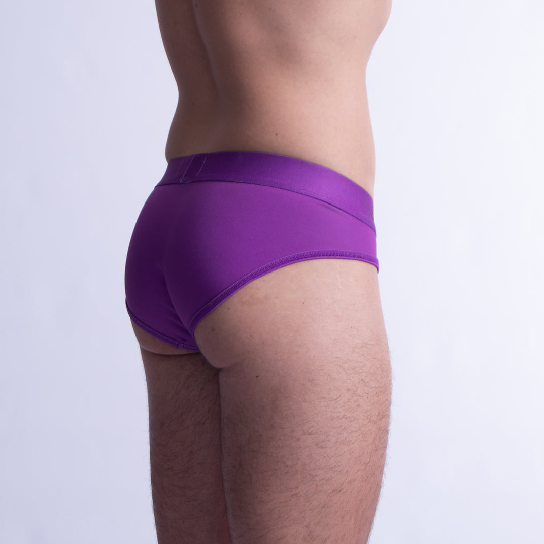 Fruity Classic Brief