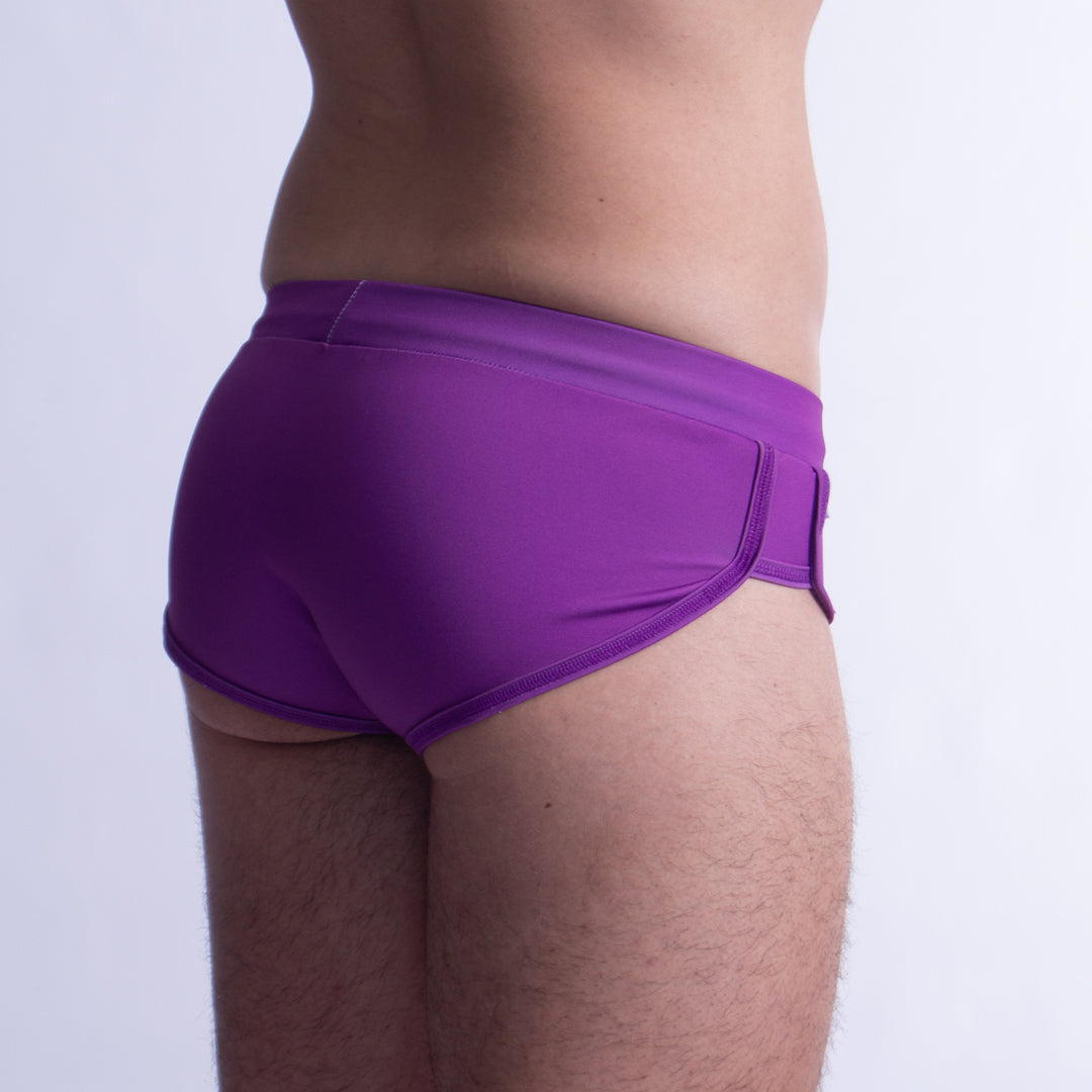 Fruity Classic Swimwear