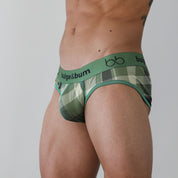 Lumberjack Brief
