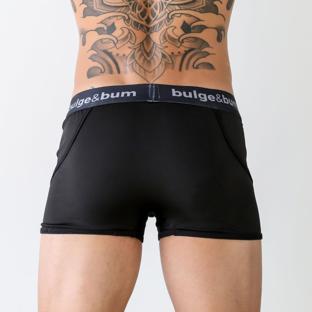 Classic Essentials Trunks