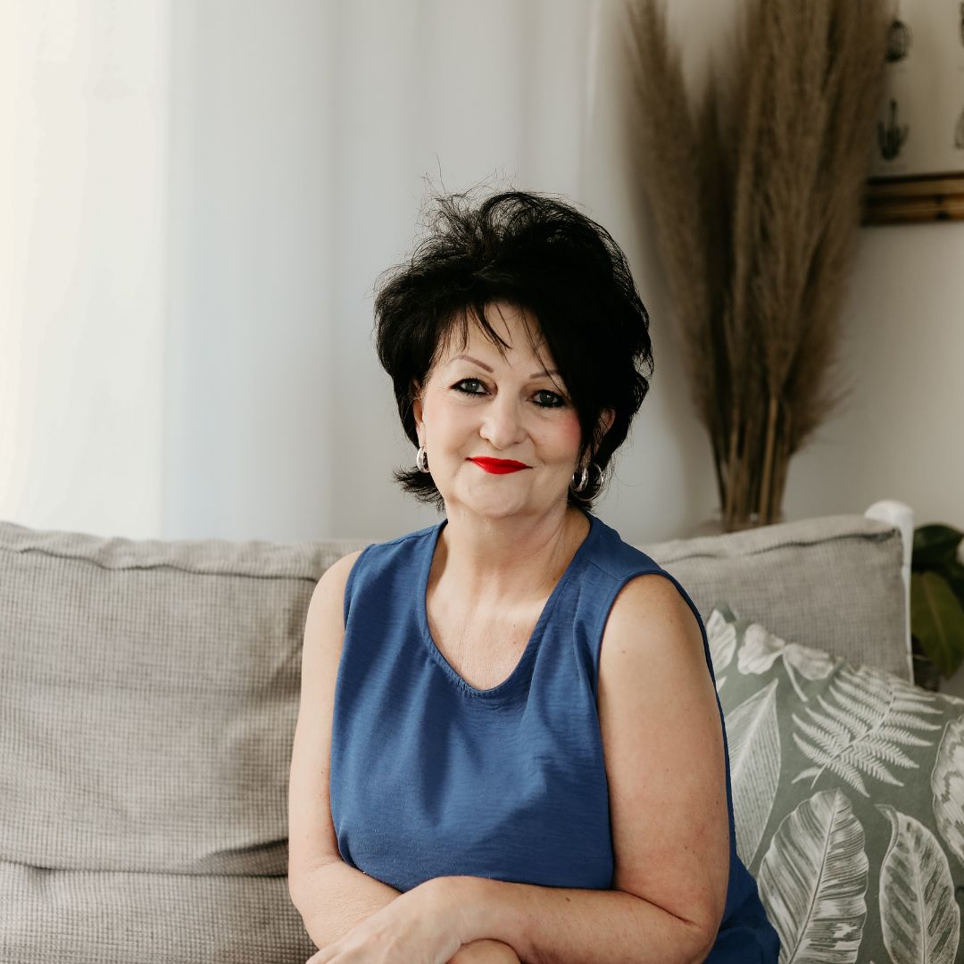 Willa Matthee (Factory Manager)