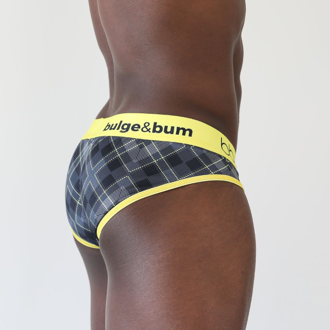 Lumberjack Brief