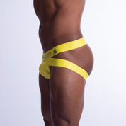 Fruity Classic Cross Jock