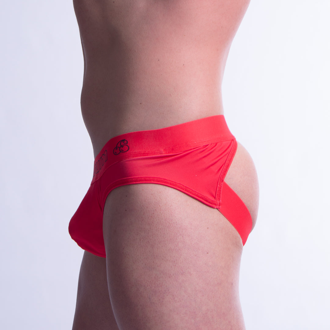 Fruity Classic Support Jock