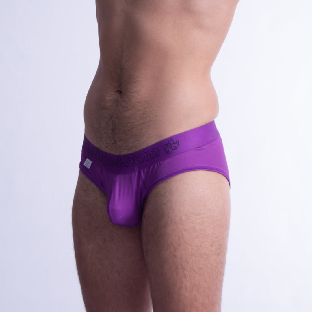 Fruity Classic Brief