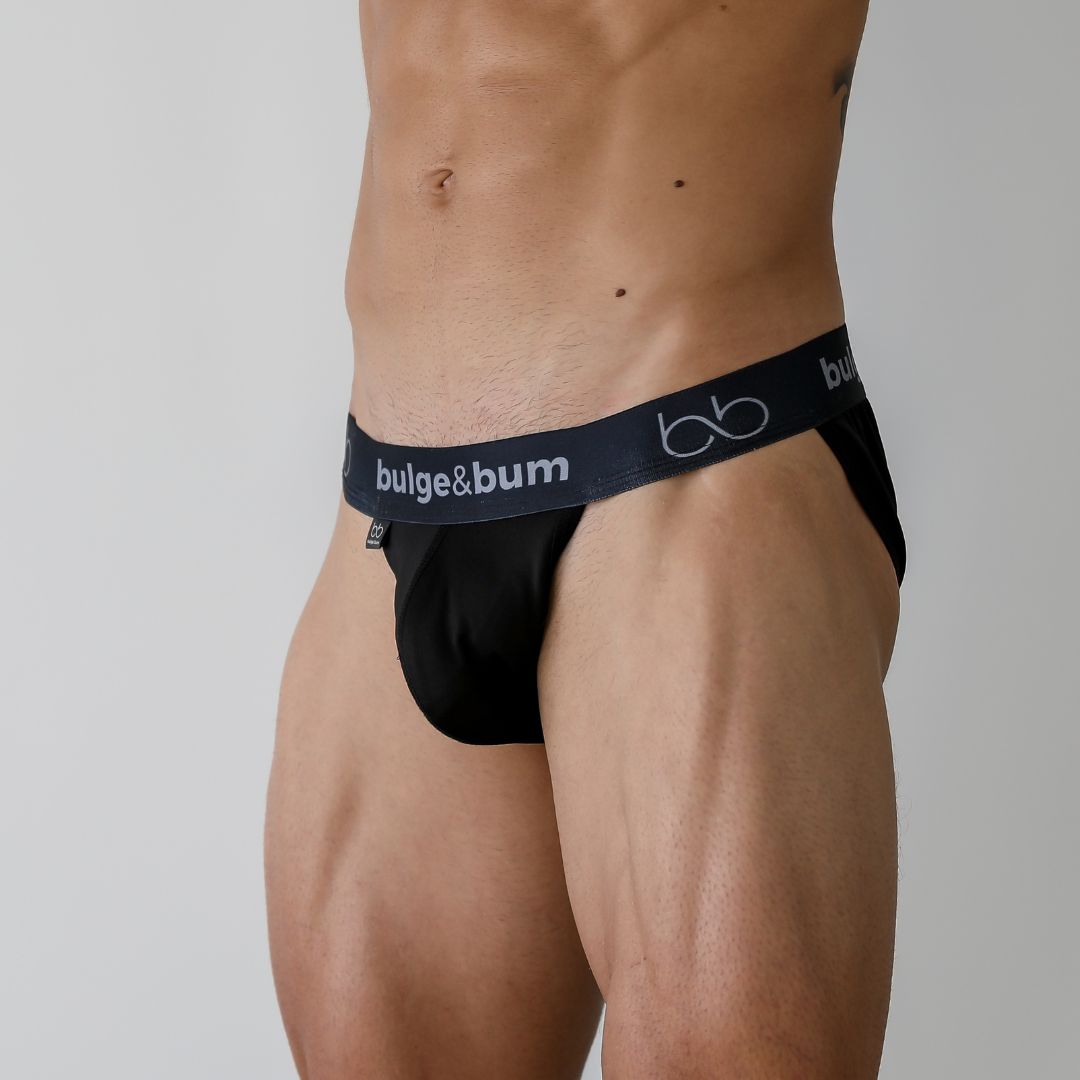 How Often Should You Replace Men's Underwear?