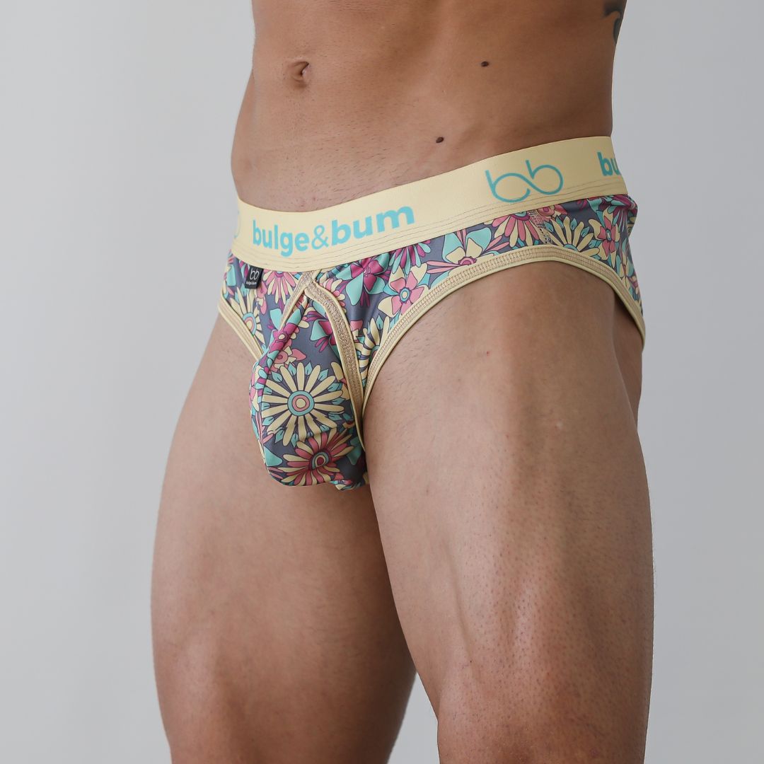 What Is Pouch Underwear? Benefits, Fit & Who Should Wear It