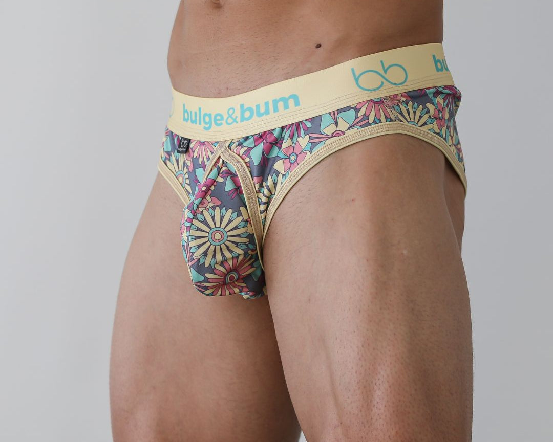 What Is Pouch Underwear? Benefits, Fit & Who Should Wear It