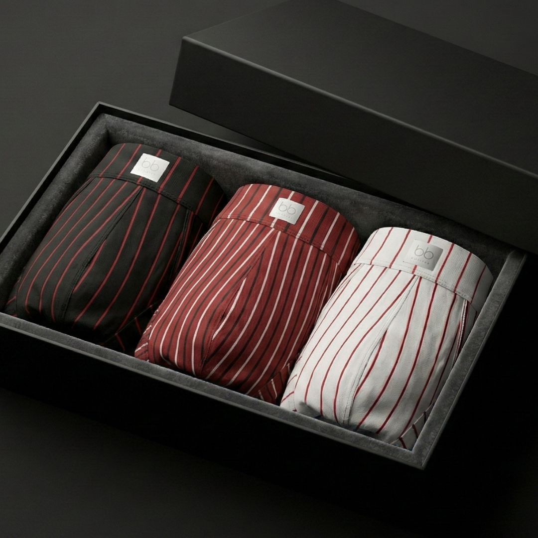Underwear Bundle Boxes