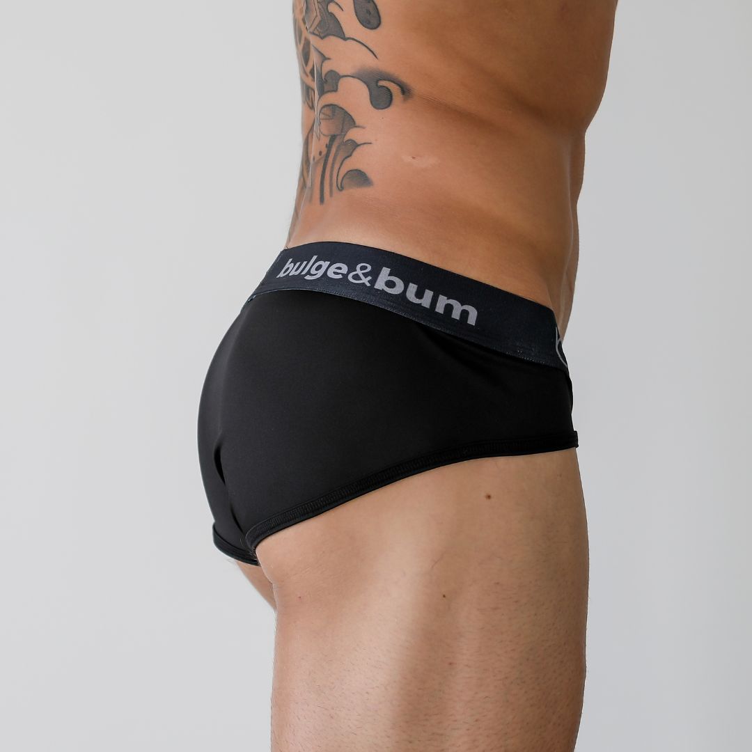 Classic Essentials Briefs