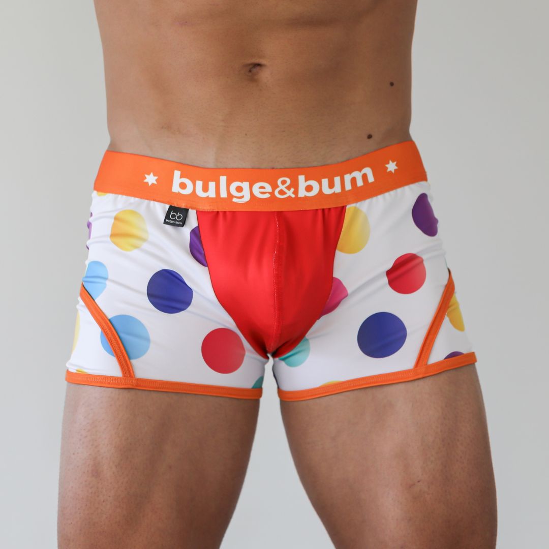 Circus Trunks