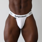 Classic Essentials Tanga