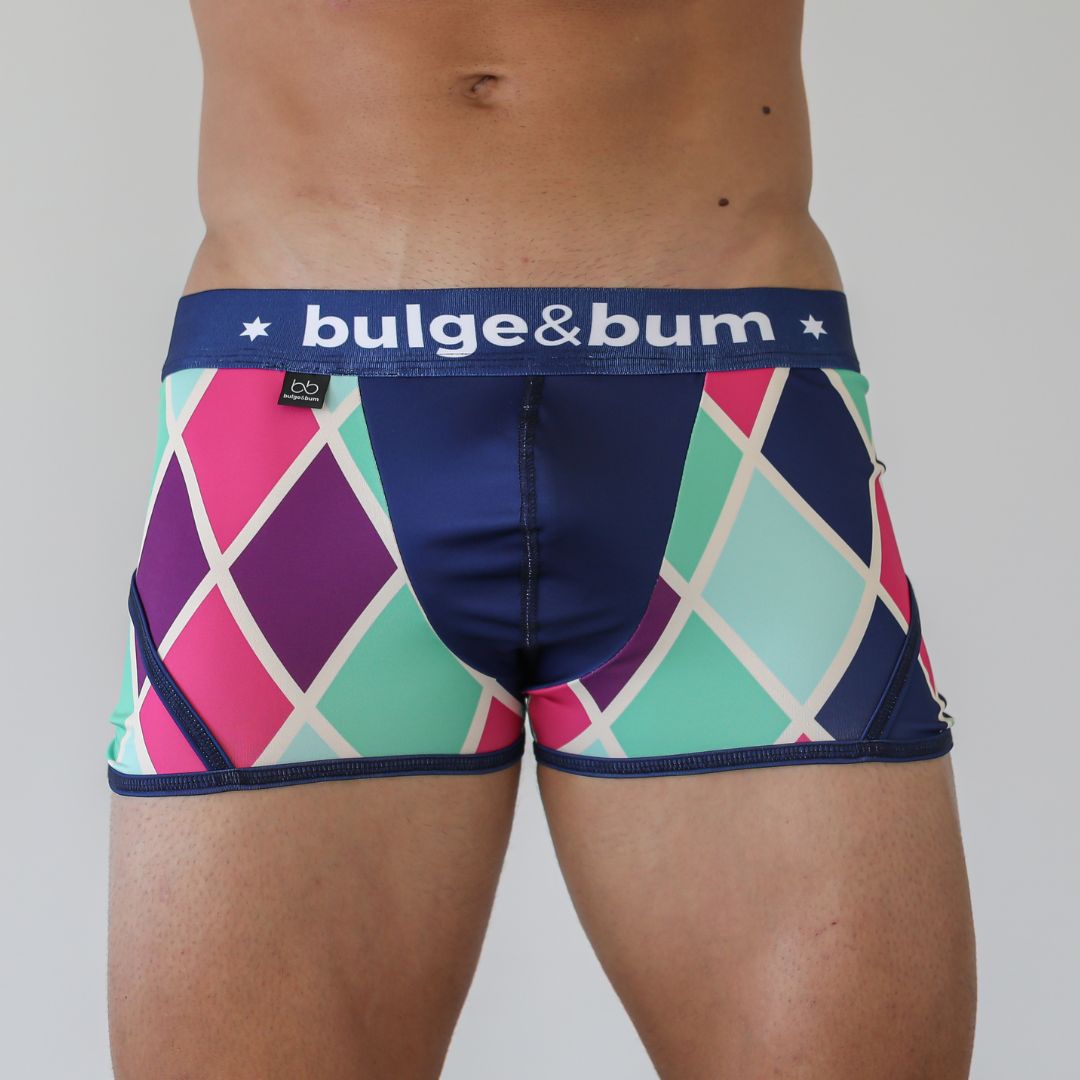 Circus Trunks