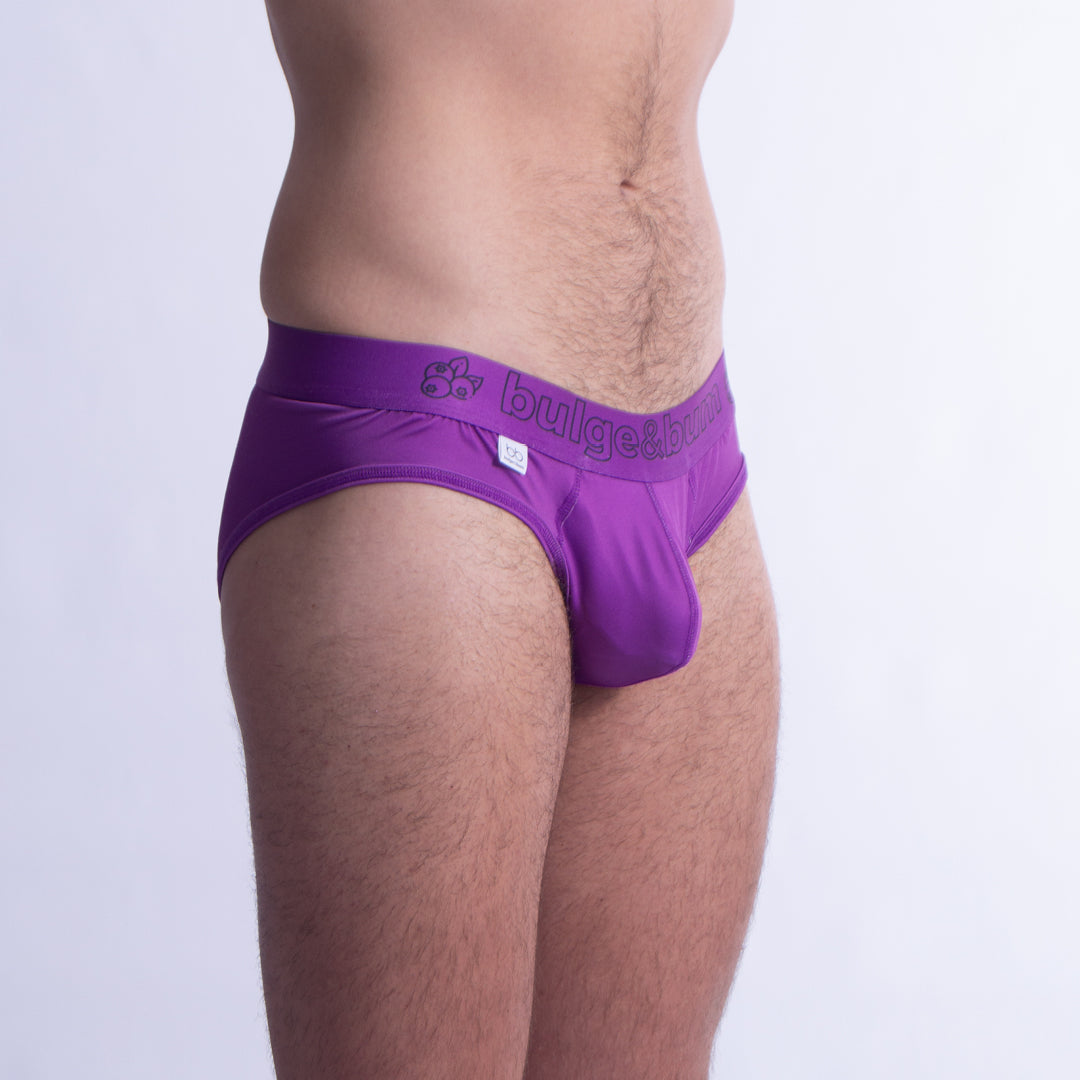 Fruity Classic Brief