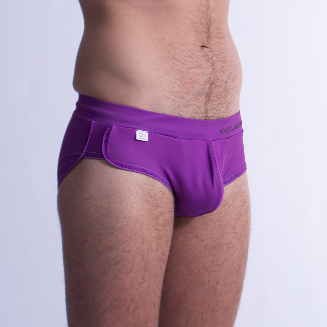 Fruity Classic Swimwear