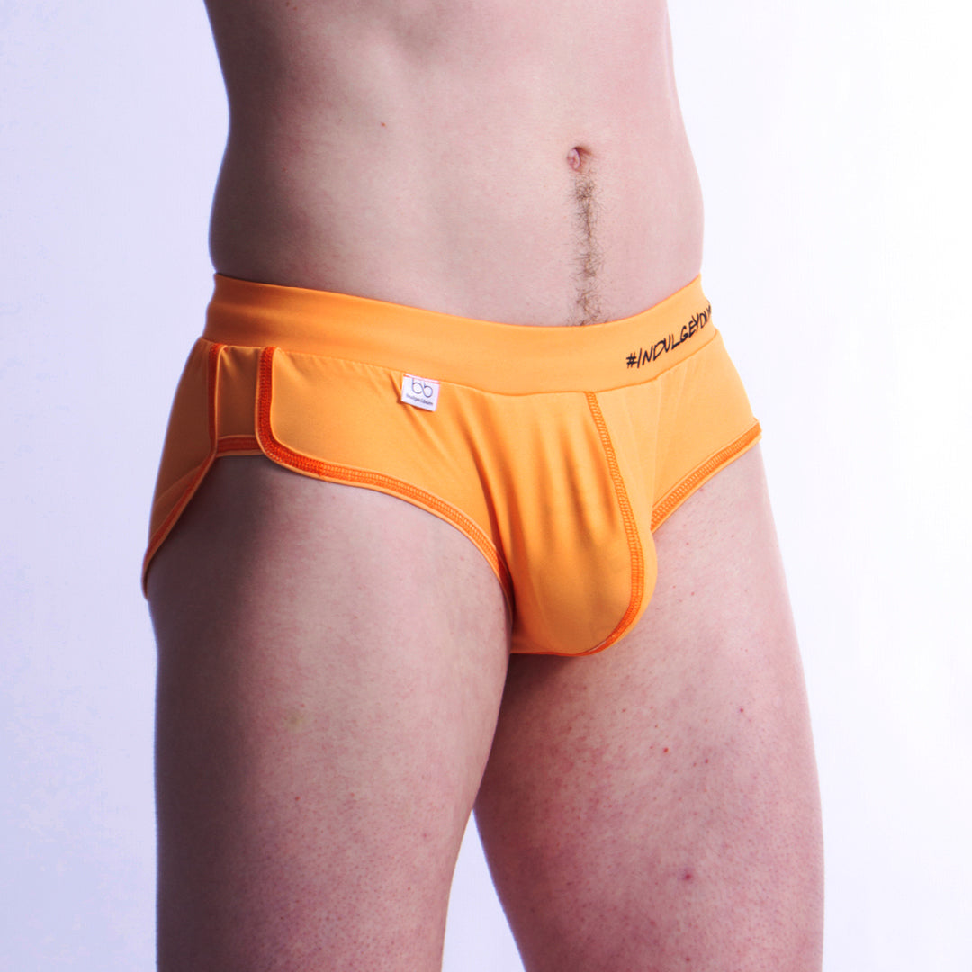 Fruity Classic Swimwear