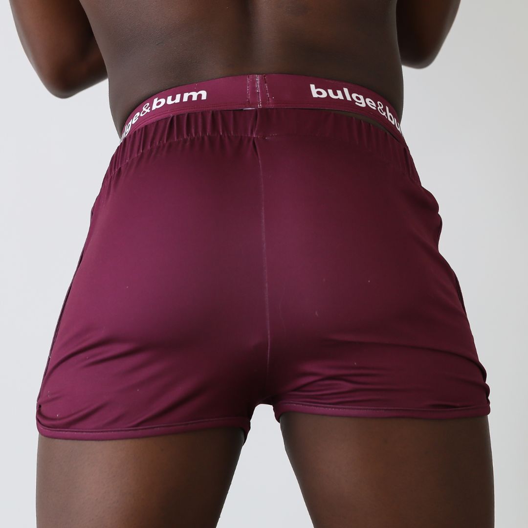 Classic Royals Sleepwear Boxer