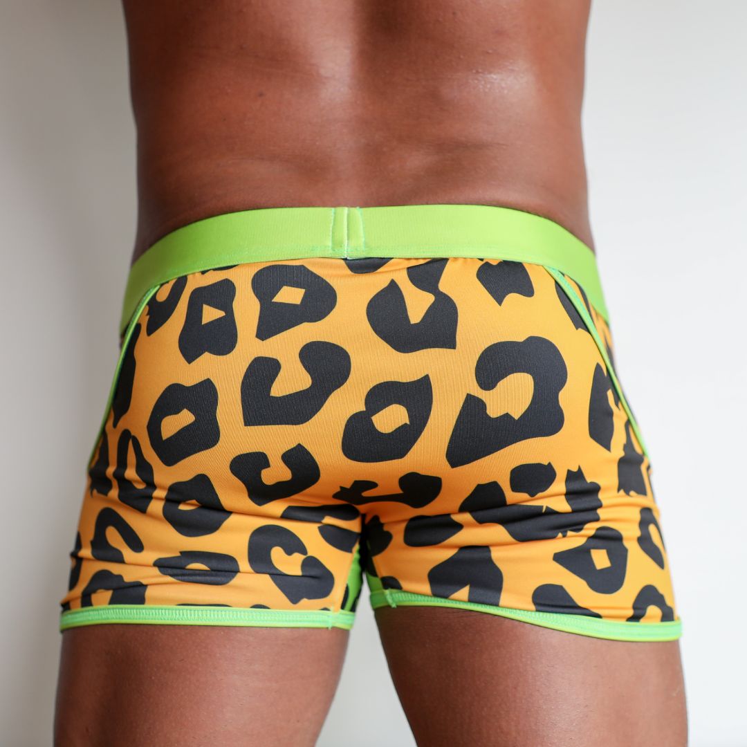 Circus Trunks