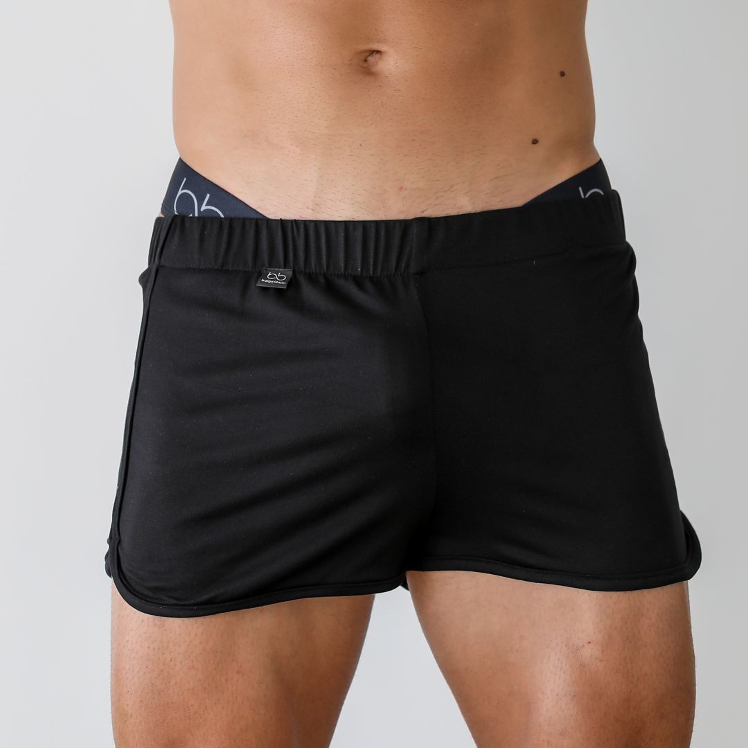 Classic Essentials Sleepwear Boxer