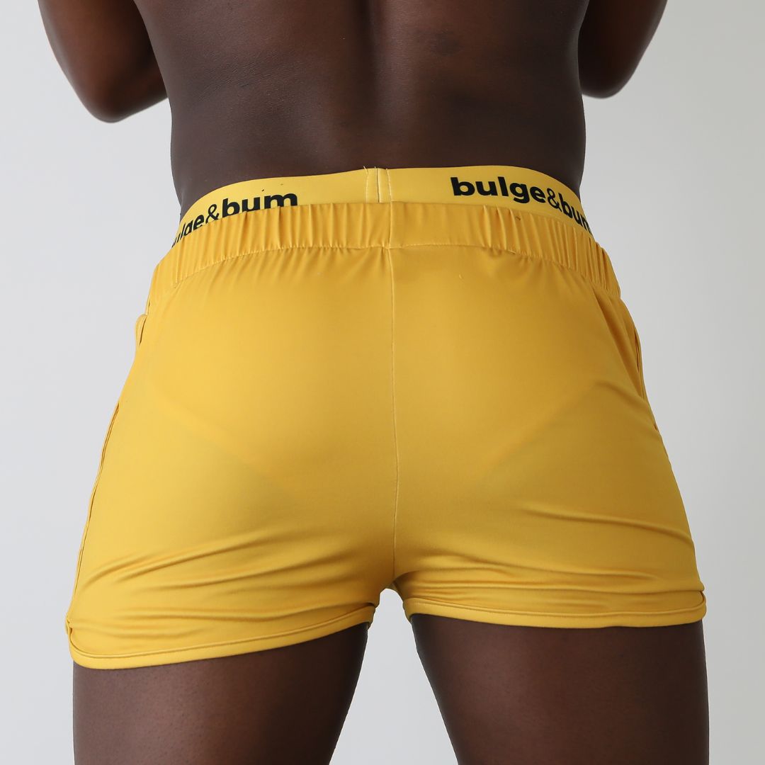 Classic Royals Sleepwear Boxer