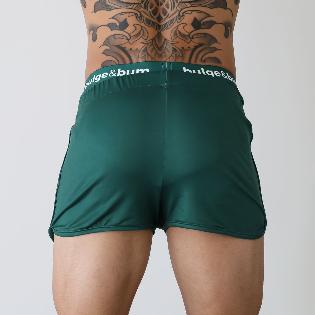 Classic Royals Sleepwear Boxer