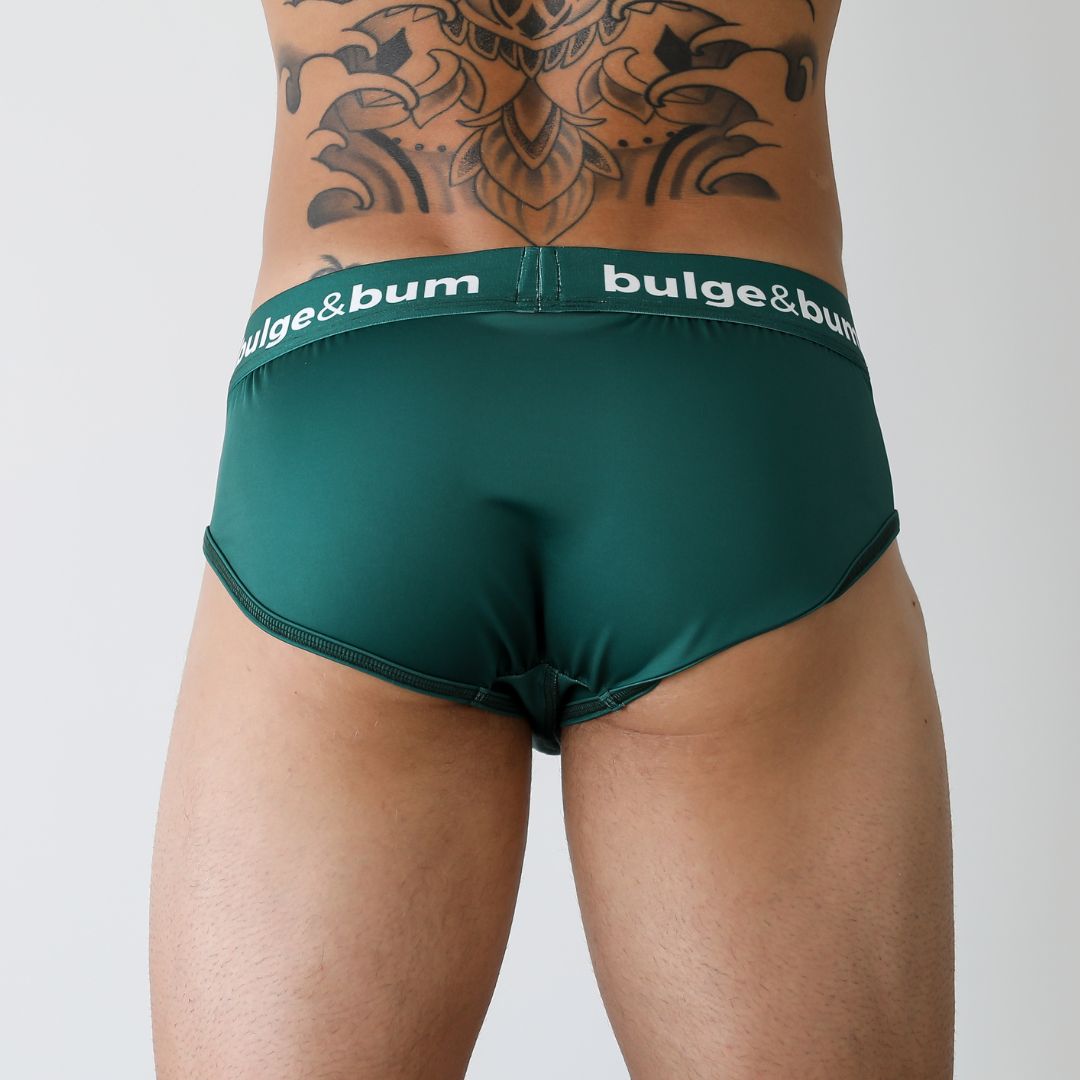 Classic Royals Briefs