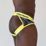 Lumberjack Support Jock