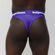 Classic Royals G-string