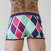 Circus Trunks