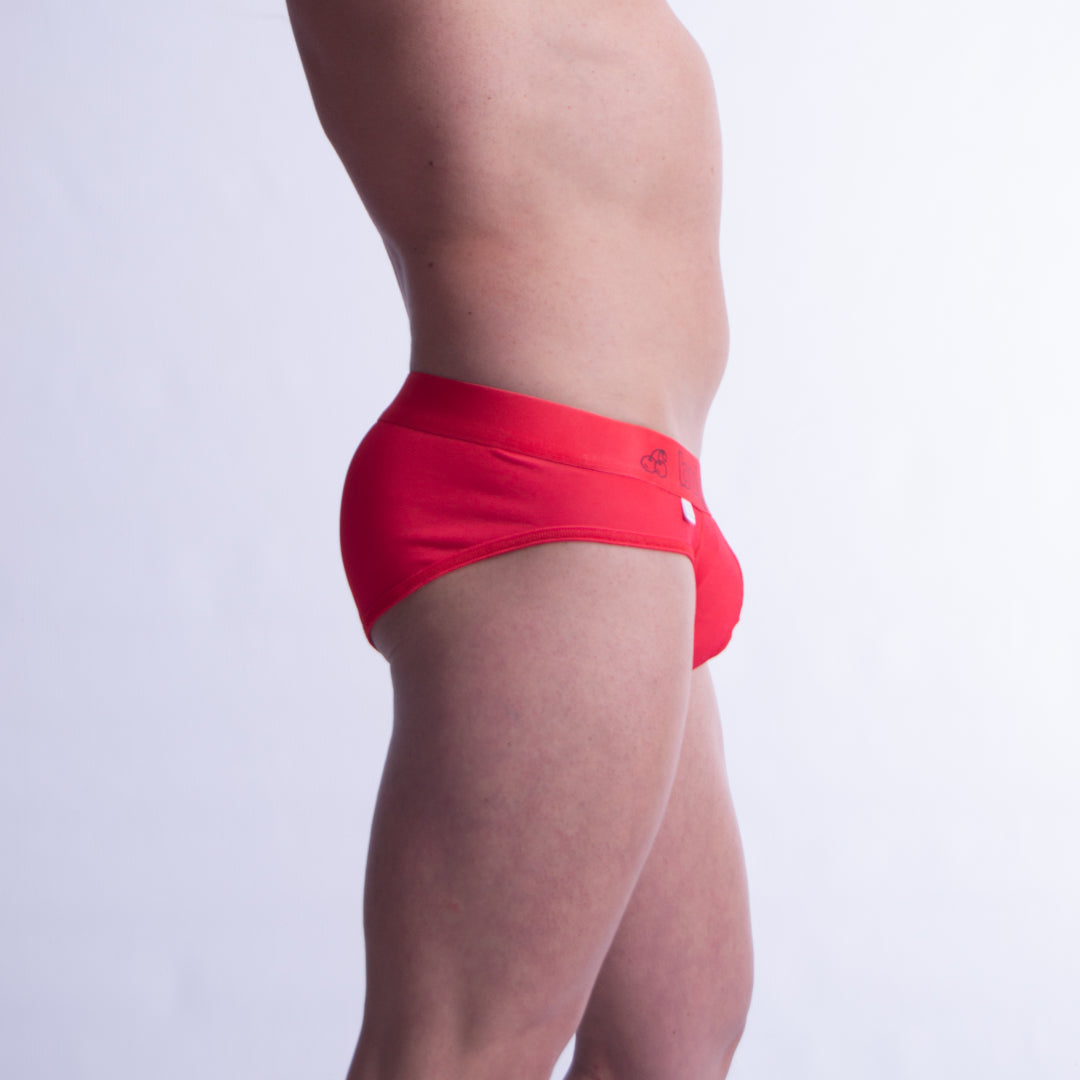 Fruity Classic Brief