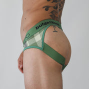 Lumberjack Support Jock