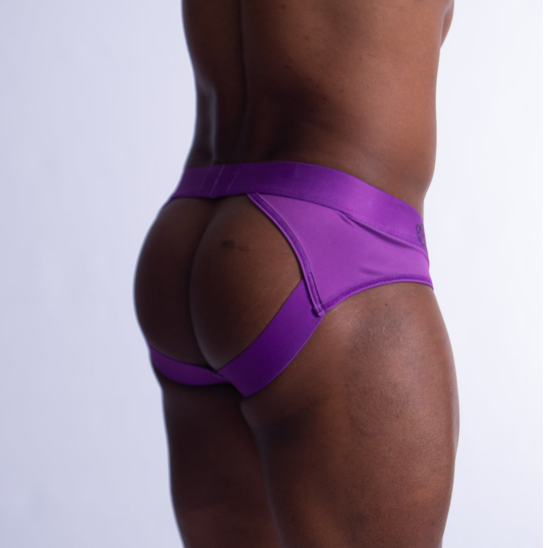 Fruity Classic Support Jock