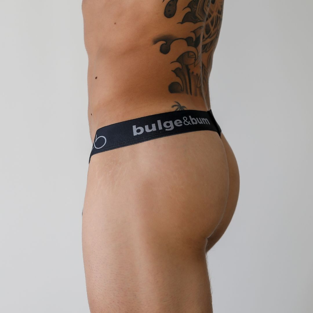 Classic Essentials Y-Elastic