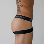 Classic Essentials Cross Jock