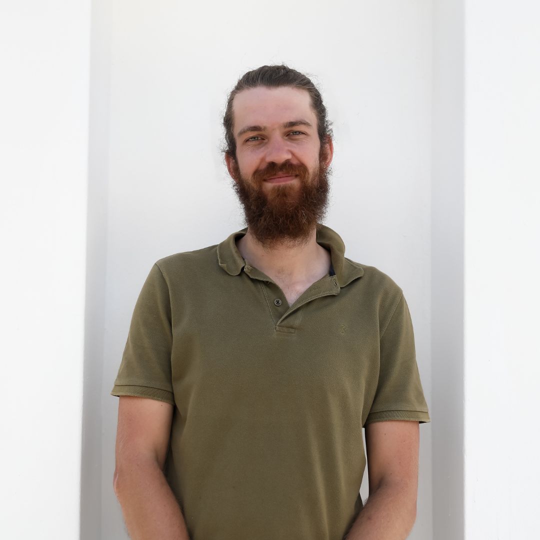 Hugo Roberts (Videographer)